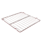 INOX скара за фурна на готварски камини Verso 300 × 300 мм - Image 4