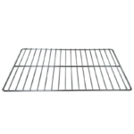 INOX скара за камина на дърва с фурна Ava F Inox 530 x 300 мм - Image 4
