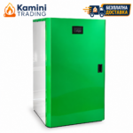 Котел Verso VPBB30S PEV с помпа и разширителен съд – 30 kW