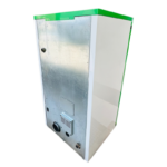Пелетен котел VPBB30S с водна риза 30 kW - Image 9