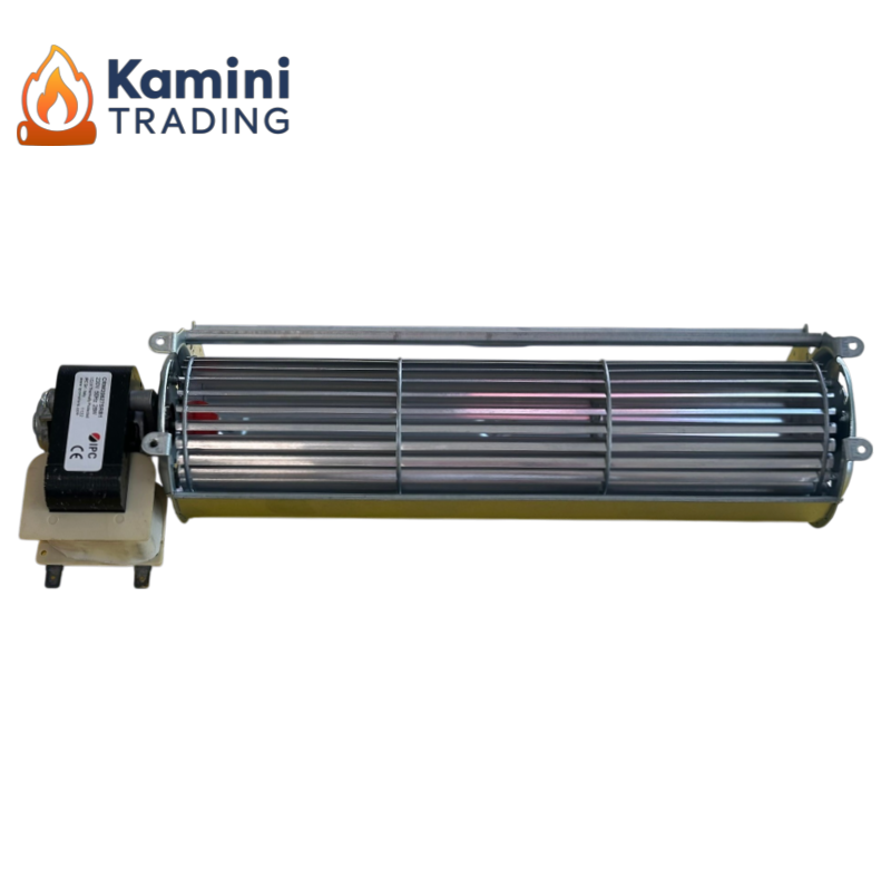 Вентилатор за Amelia с мотор CRW20627SRB1 – 230 V, 50 Hz, 28 W-1 Вентилатор Amelia с мотор IPC CRW20627SRB1 – 230 V, 28 W - Image 1