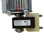 Вентилатор Amelia с мотор IPC CRW20627SRB1 – 230 V, 28 W - Image 5