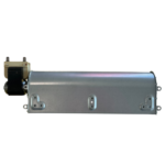 Вентилатор Amelia с мотор IPC CRW20627SRB1 – 230 V, 28 W - Image 3