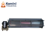 Вентилатор VPBS10 с мотор IPC CRW20630SRB1 – 230 V, 27 W