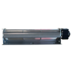 Вентилатор VPBS10 с мотор IPC CRW20630SRB1 – 230 V, 27 W - Image 3