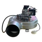 Димоотводен вентилатор за VPBS10 с мотор SIT E21CCO030 - Image 4