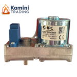 Мотор-редуктор за камина VPBS10 IPC GMF220D901 - 2/2,4 об./мин.
