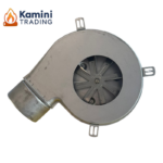 Димоотводен вентилатор за котли SIT T30ST004 220–240V, 50Hz, 35W