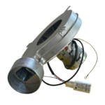 Димоотводен вентилатор за котли SIT T30ST004 220–240V, 50Hz, 35W - Image 3