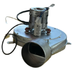 Димоотводен вентилатор за котли SIT T30ST004 220–240V, 50Hz, 35W - Image 4
