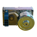 Мотор-редуктор за пелетен котел IPC GMF235D901 – 3,5 об./мин - Image 5