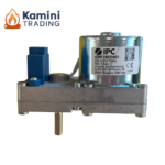 Мотор-редуктор за пелетна камина Amelia IPC GMF250D801 -5 об./мин