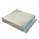 Пепелник за камина на дърва Verso 3 L - Image 3