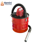 Прахосмукачка за пепел RAIDER RD-WC02 – 1000 W, 18 L