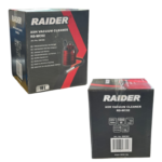 Прахосмукачка за пепел RAIDER RD-WC02 – 1000 W, 18 L - Image 7