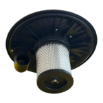 Прахосмукачка за пепел RAIDER RD-WC02 – 1000 W, 18 L - Image 6