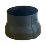 Преходник за димоотвод Prity Ø150 към Ø130 мм - Image 3