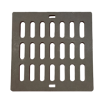 Малка скара за Verso камини на дърва 170x170 мм - Image 3