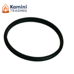 Силиконово уплътнение за пелетни камини Verso