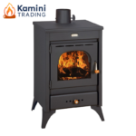 Камина на дърва Prity K1 R 9.5 kW