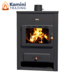 Камина на дърва Prity K13 12.1 kW