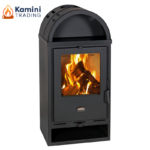 Камина на дърва Prity K1K D 9.5 kW