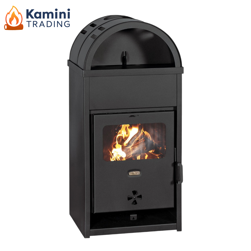 KDK-1 Камина на дърва Prity KDK 9.3 kW - Image 1