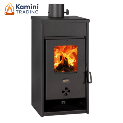 Камина на дърва Prity KOP D 8.7 kW