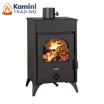 Камина на дърва Prity KR D 9.3 kW