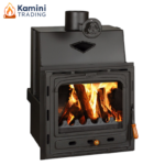 Камера за вграждане на дърва без водна риза Prity CM 13.5 kW