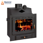 Камера за вграждане на дърва Prity G 16 kW