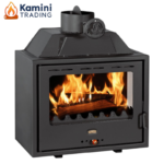 Камера за вграждане без водна риза Prity PS2 10.3 kW Дясна
