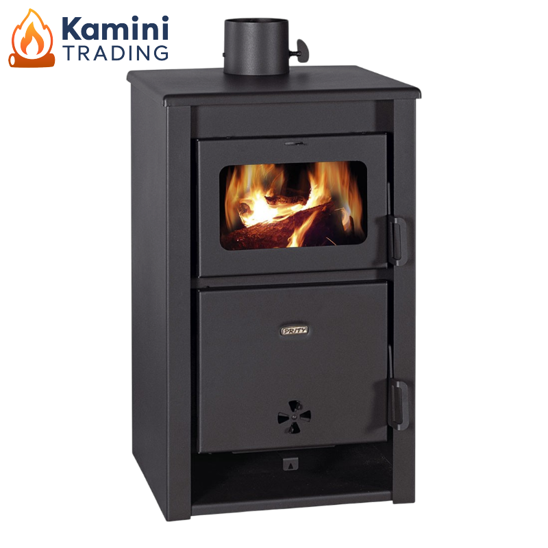 prity-k22-D-1 Камина на дърва Prity K22 D 10.8 kW - Image 1