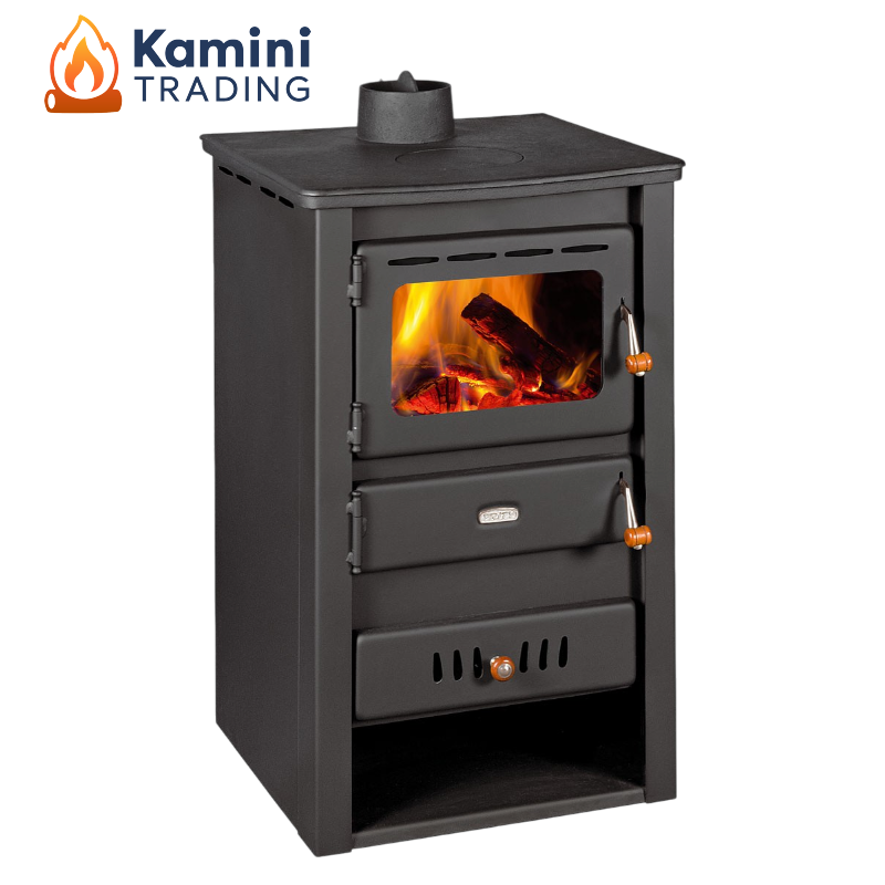 prity-k22-cp-w10-1 Камина на дърва с водна риза Prity K22 CP W10 10 kW - Image 1