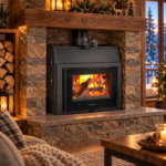 Камера за вграждане с водна риза Prity P W18 TV 18.4 kW - Image 2
